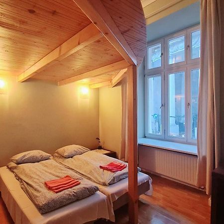 Bright&Comfy Apt -Few Min To Main Square Cracovie Extérieur photo