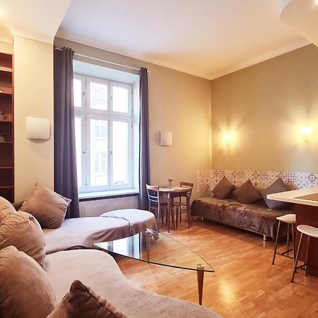 Bright&Comfy Apt -Few Min To Main Square Cracovie Extérieur photo