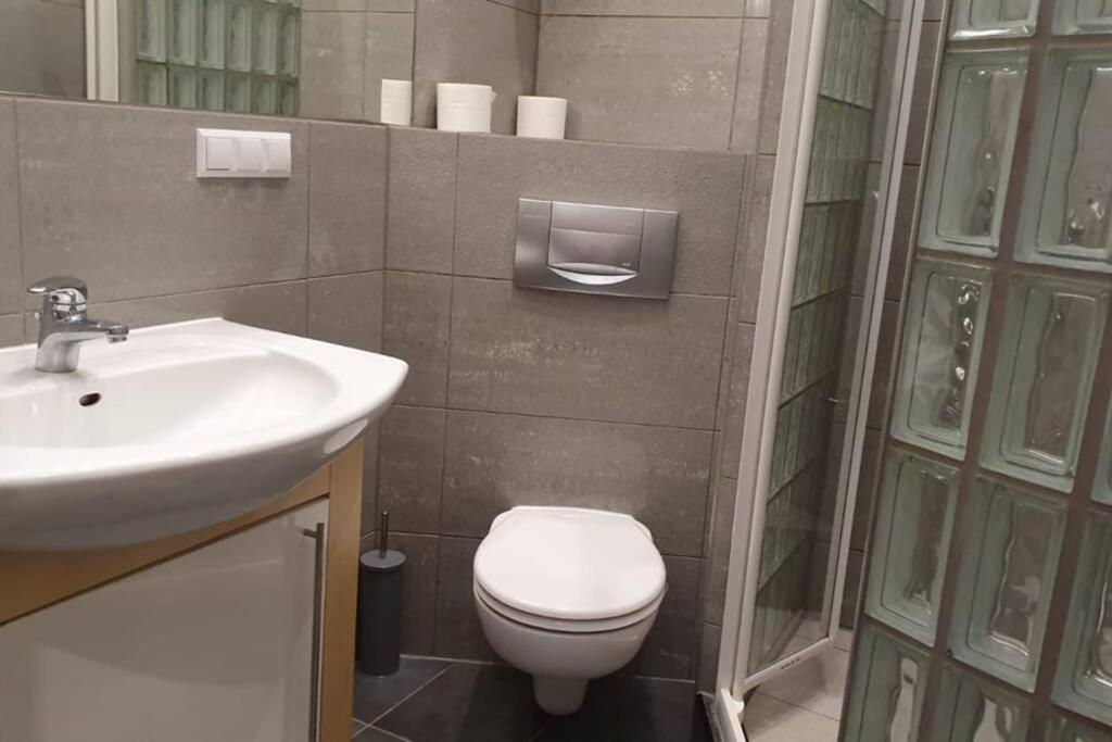Bright&Comfy Apt -Few Min To Main Square Cracovie Extérieur photo