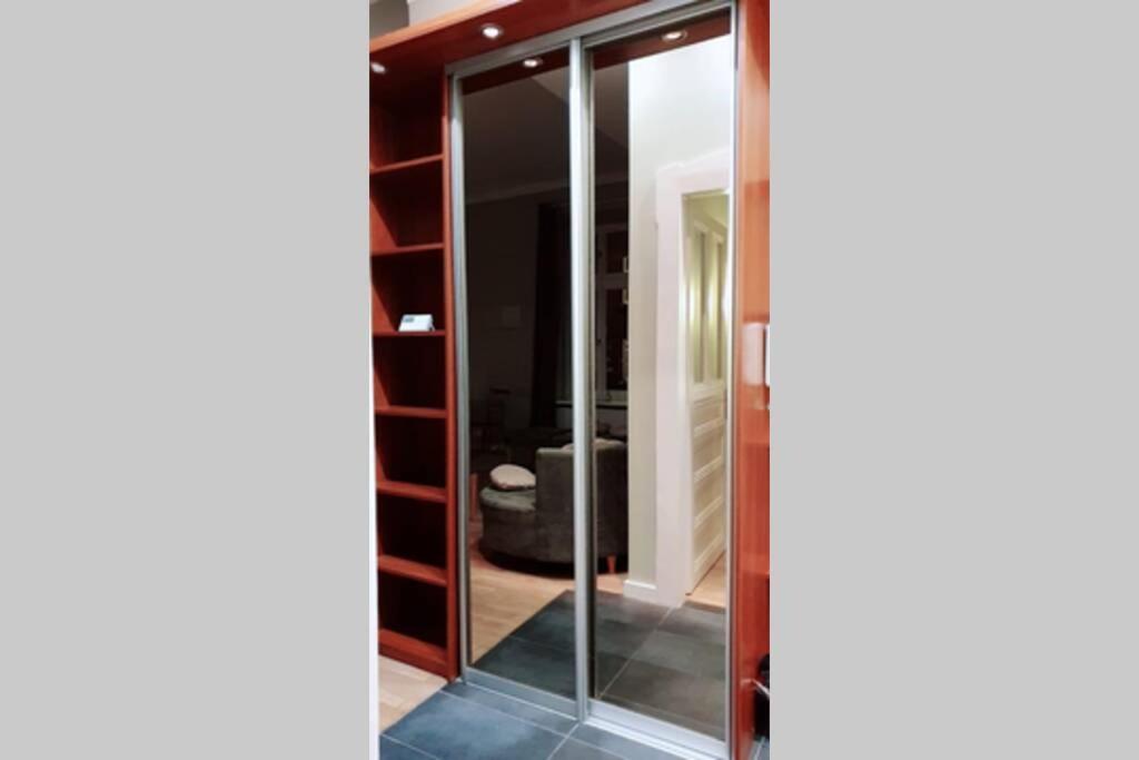 Bright&Comfy Apt -Few Min To Main Square Cracovie Extérieur photo