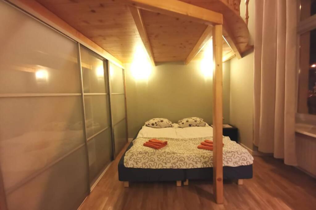 Bright&Comfy Apt -Few Min To Main Square Cracovie Extérieur photo