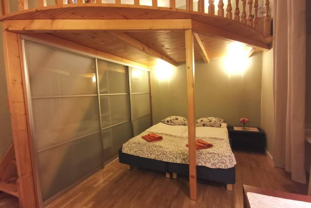 Bright&Comfy Apt -Few Min To Main Square Cracovie Extérieur photo