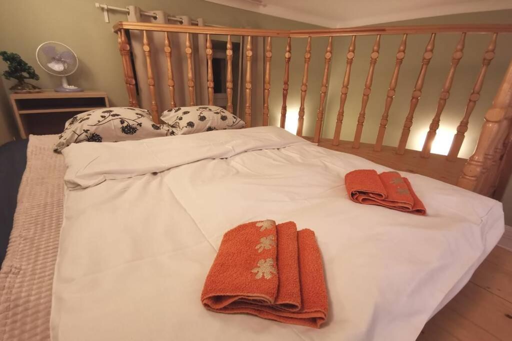 Bright&Comfy Apt -Few Min To Main Square Cracovie Extérieur photo
