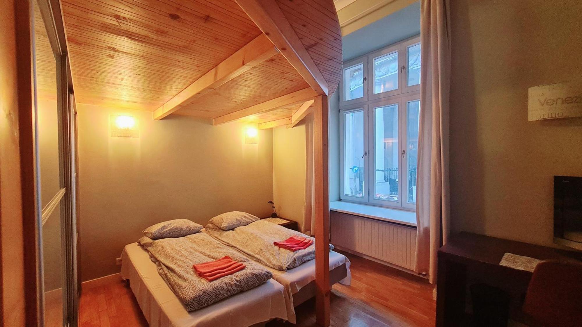 Bright&Comfy Apt -Few Min To Main Square Cracovie Extérieur photo