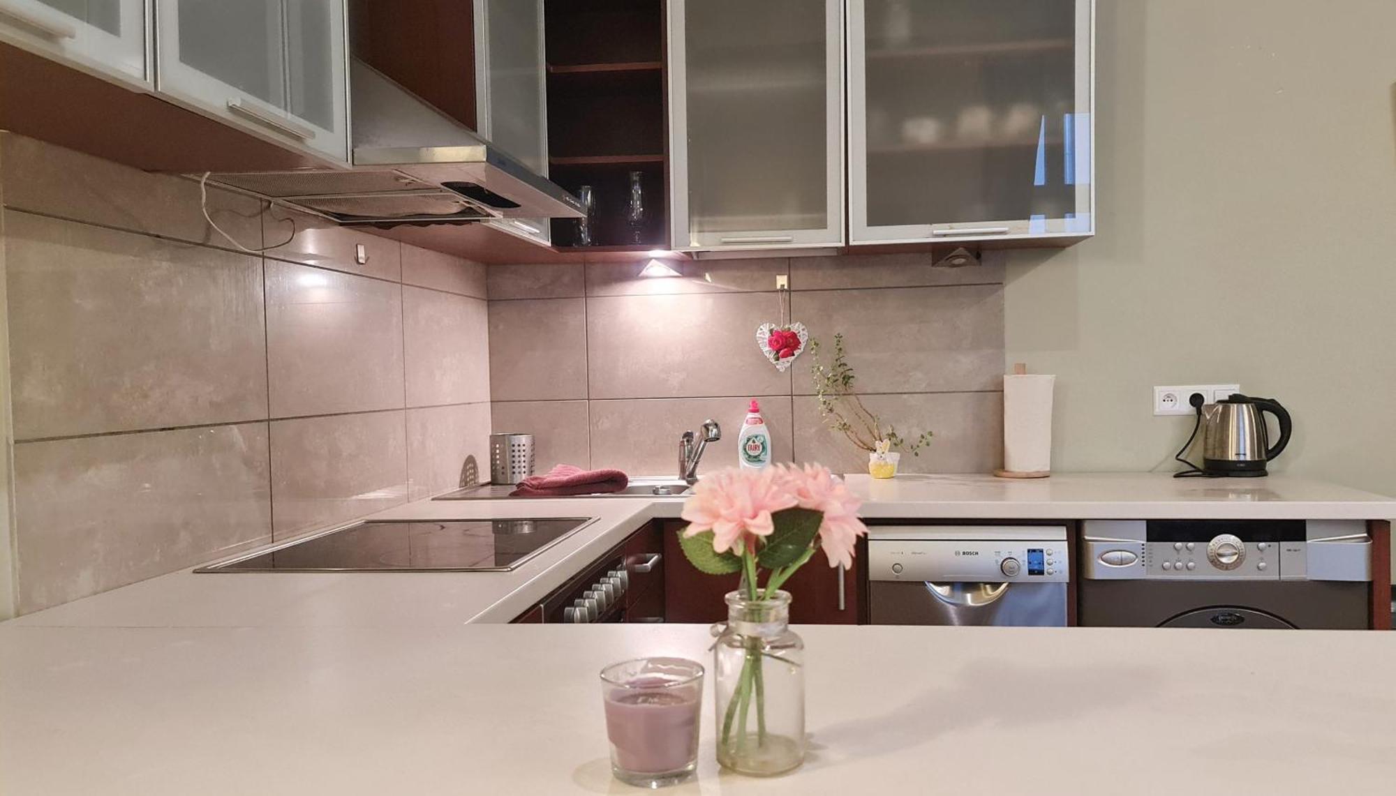 Bright&Comfy Apt -Few Min To Main Square Cracovie Extérieur photo