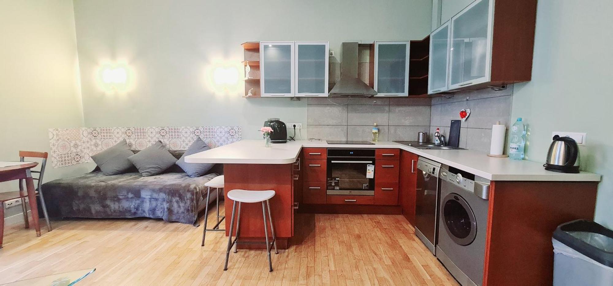 Bright&Comfy Apt -Few Min To Main Square Cracovie Extérieur photo