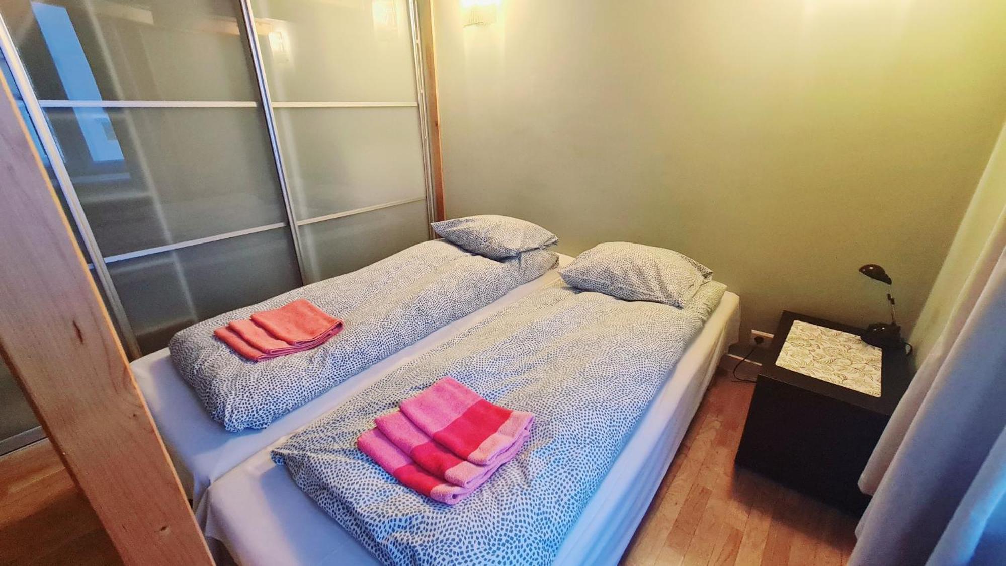 Bright&Comfy Apt -Few Min To Main Square Cracovie Extérieur photo